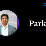 Park+ founder