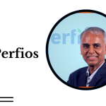 Perfios founder