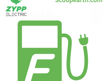 Zypp Electric Revenue