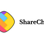 ShareChat logo