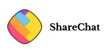 ShareChat logo