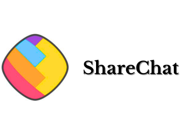 ShareChat logo