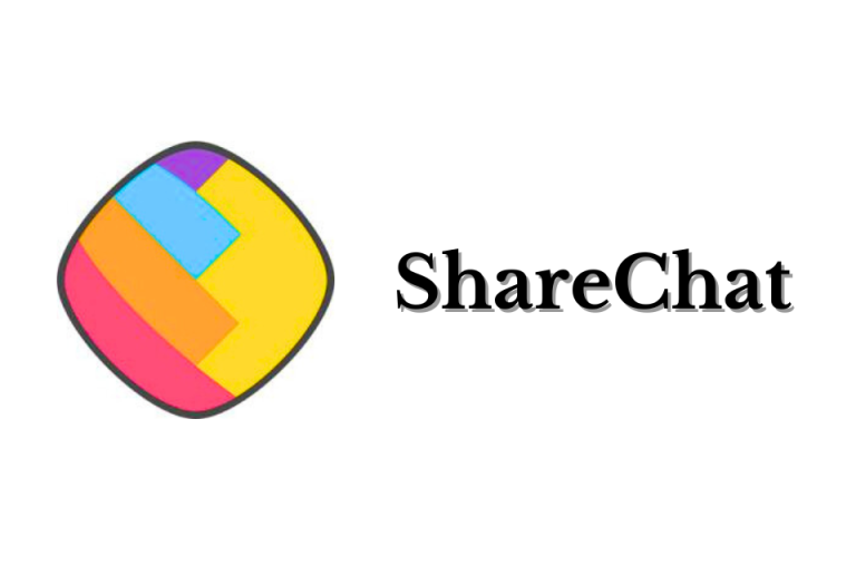 ShareChat logo