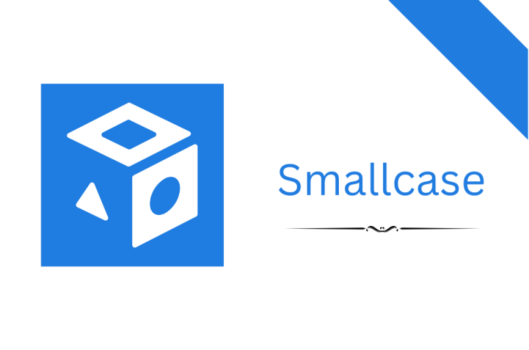 Smallcase logo