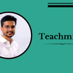 Teachmint founder