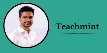 Teachmint founder