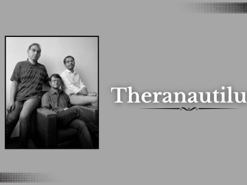 Theranautilus founders