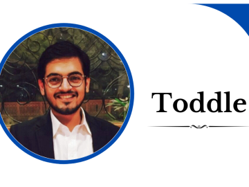 Toddle founder