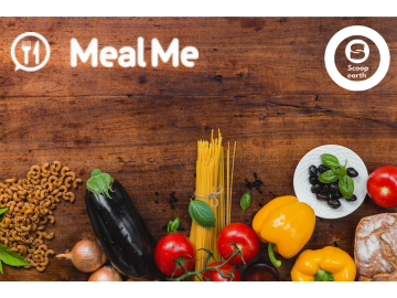 MealMe Series A Funding Round