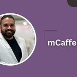 mCaffeine Founder