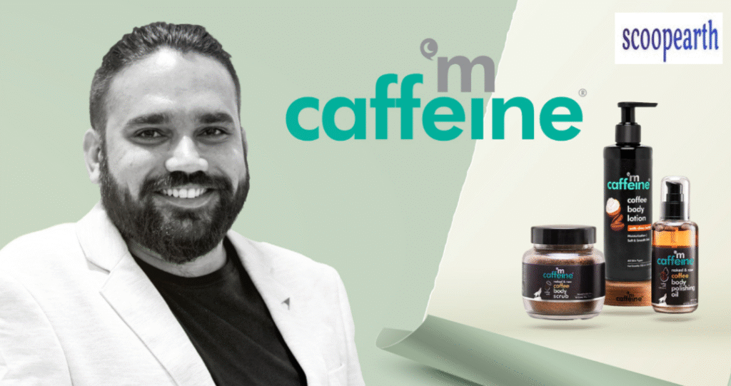 mCaffeine