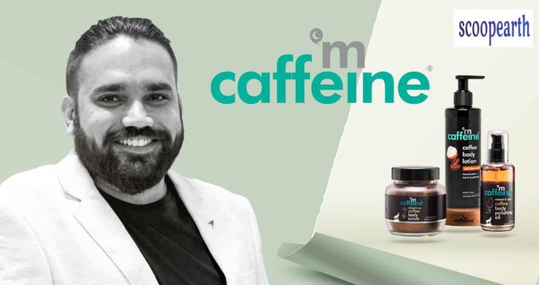 mCaffeine