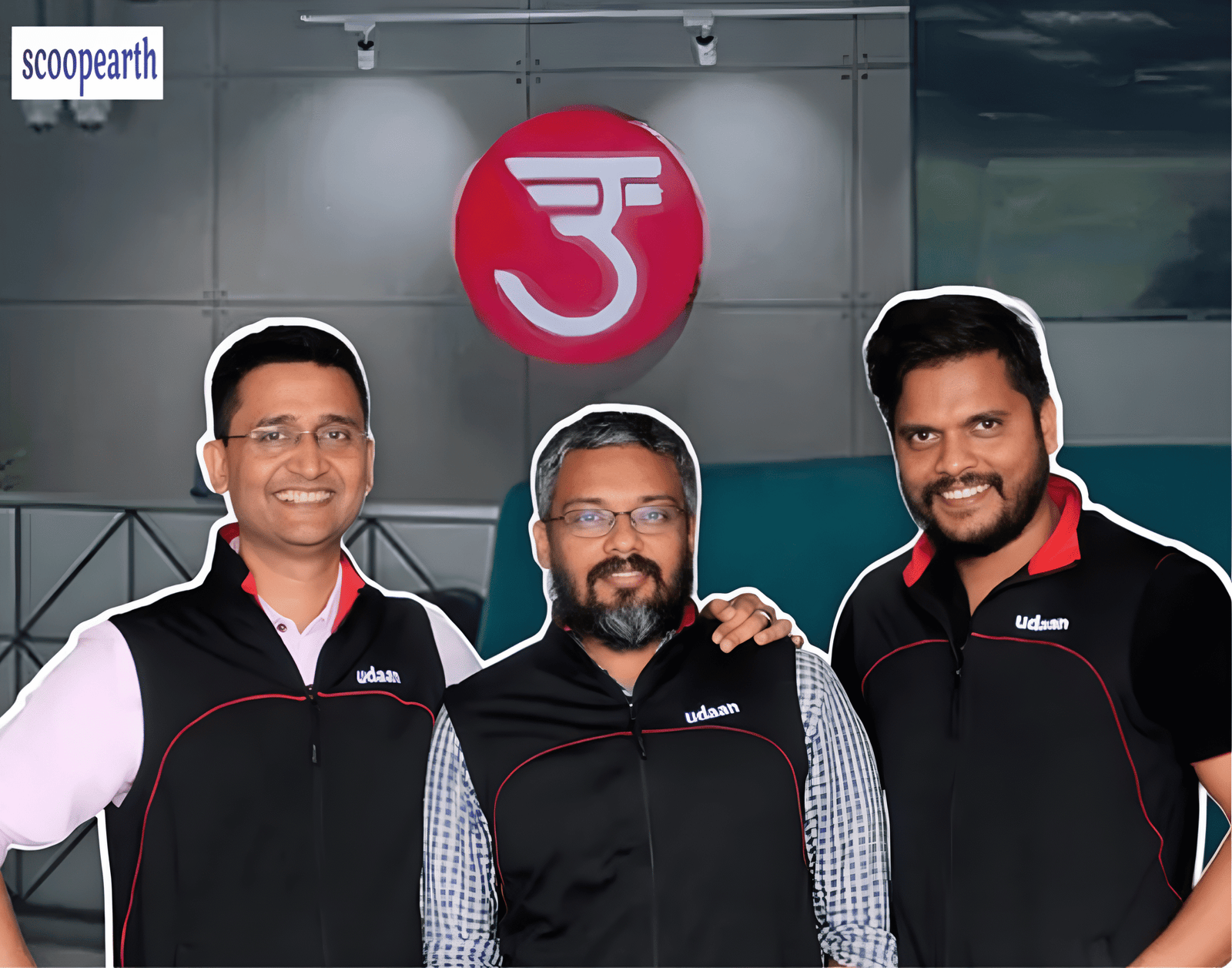 Udaan B2B platform