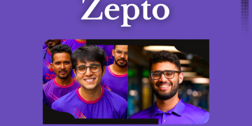 Zepto