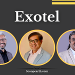 Exotel founders