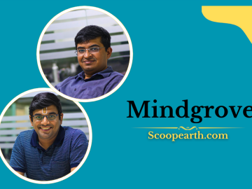 Mindgrove founders