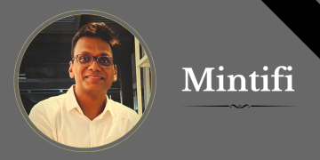 Mintifi founder