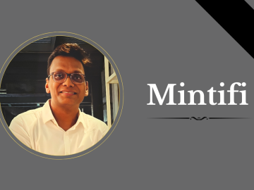 Mintifi founder