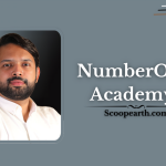 NumberOne Academy Founder