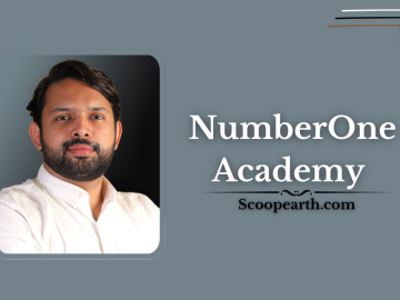 NumberOne Academy Founder