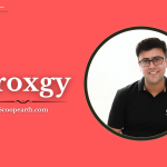 Proxgy founder