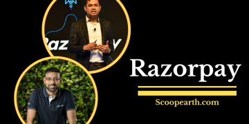 Razorpay founders