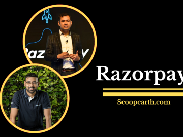 Razorpay founders