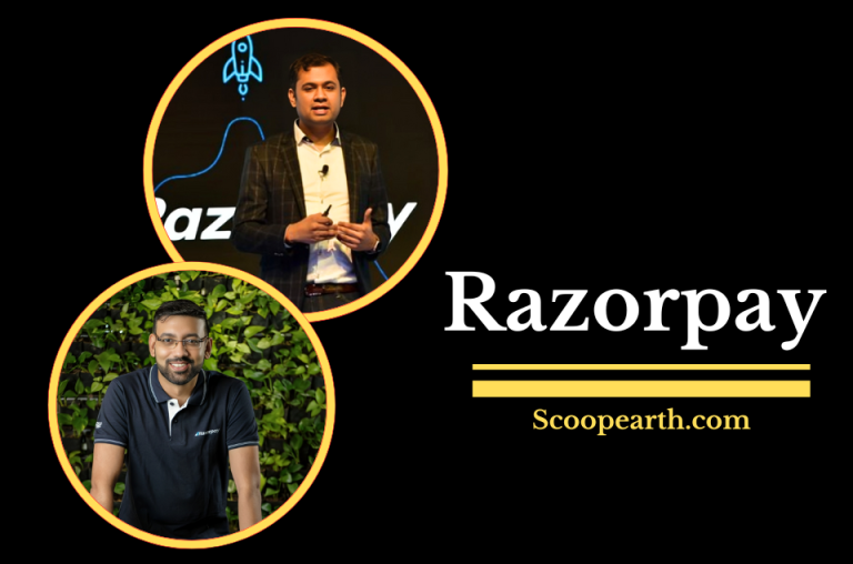 Razorpay founders