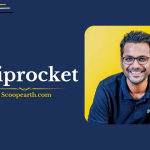 Shiprocket founder