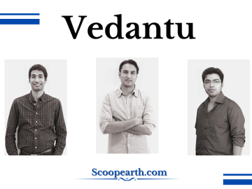 Vedantu founders