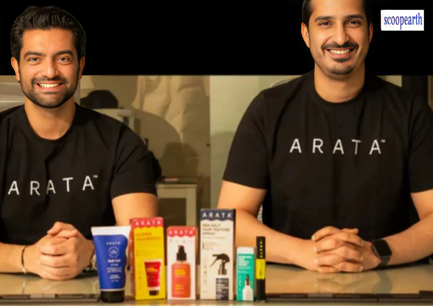 Arata $4 million Series A