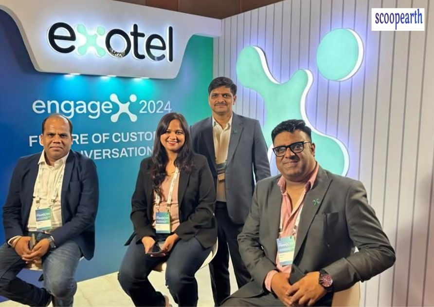 Exotel Enterprise