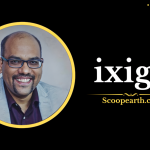 ixigo founder