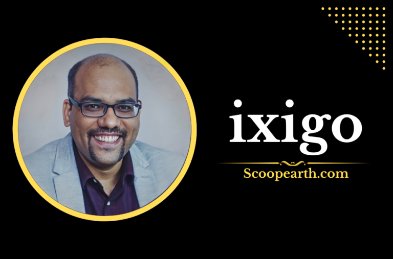 ixigo founder