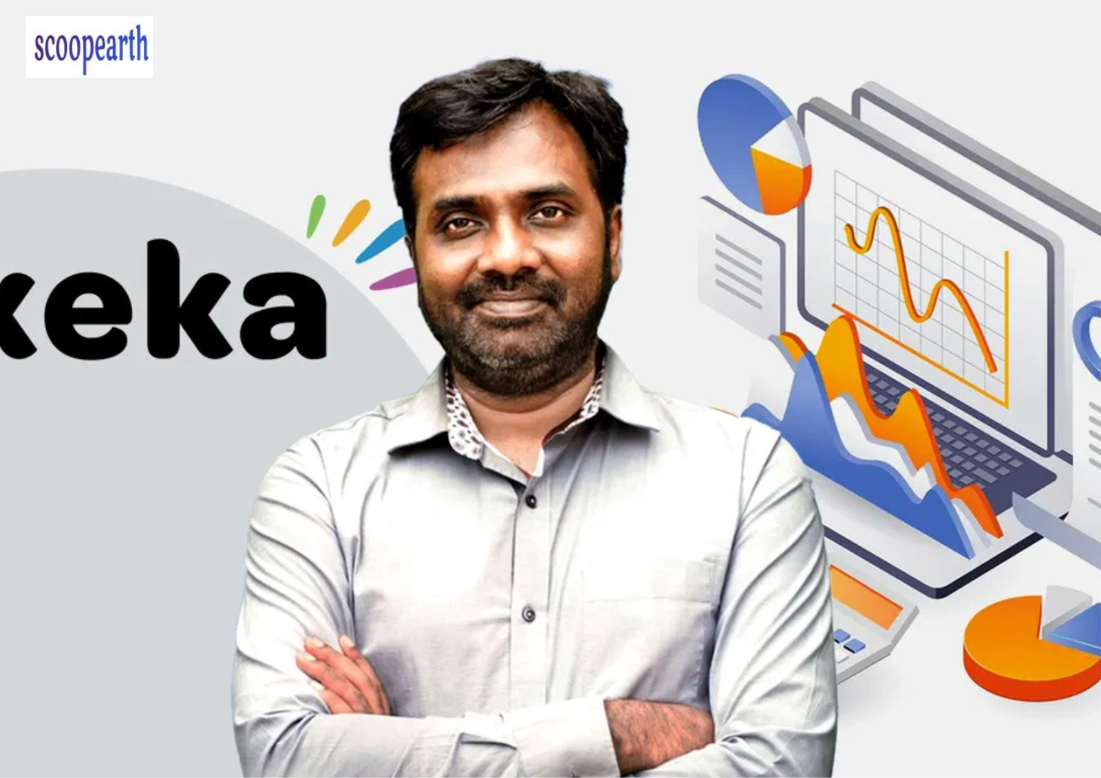 keka HR tech