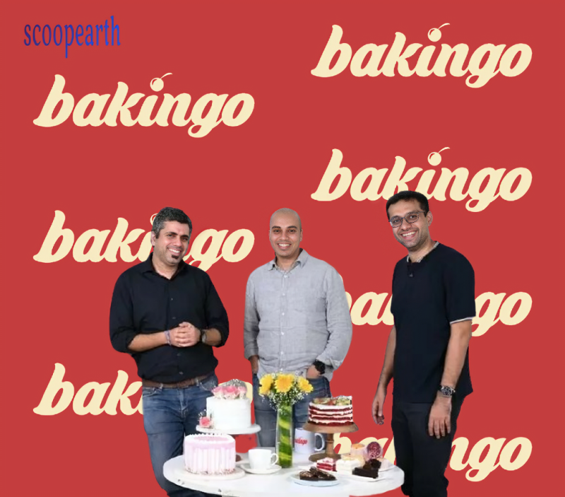 Bakingo
