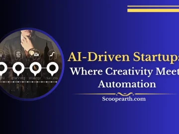 AI-Driven Startups