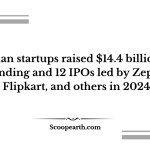 Indian startups