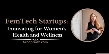 FemTech Startups