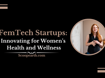 FemTech Startups