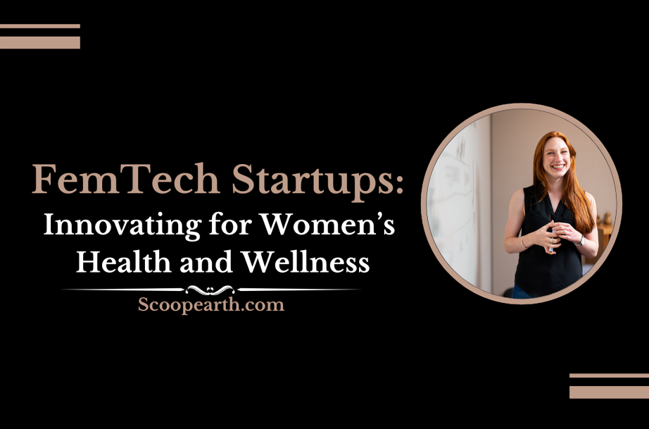 FemTech Startups