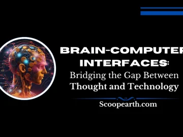 Brain-Computer Interfaces