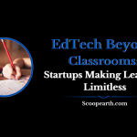 EdTech Startups