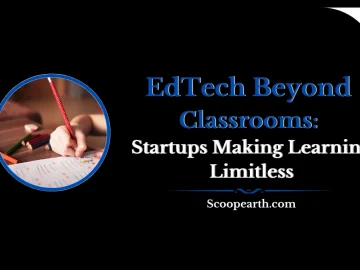 EdTech Startups