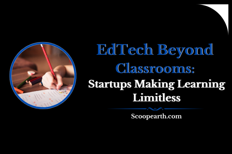 EdTech Startups