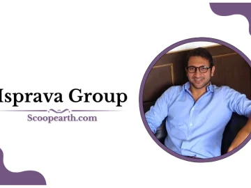 Isprava Group founder