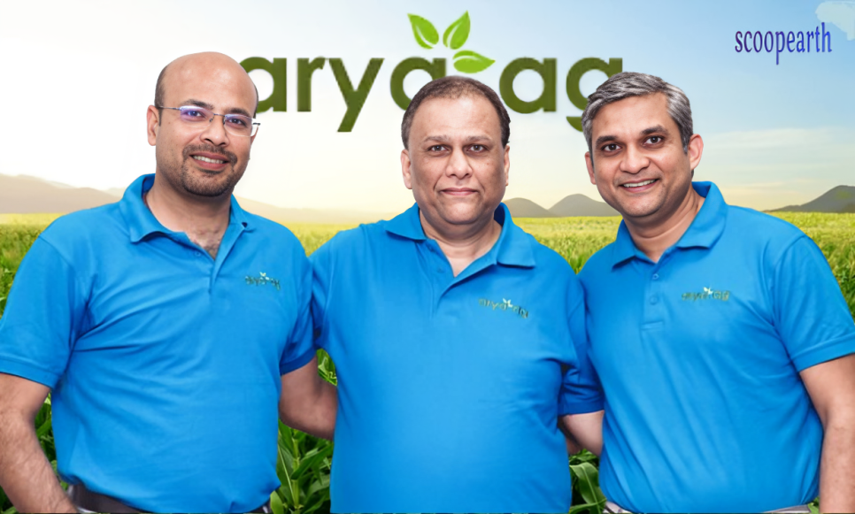Aryaag