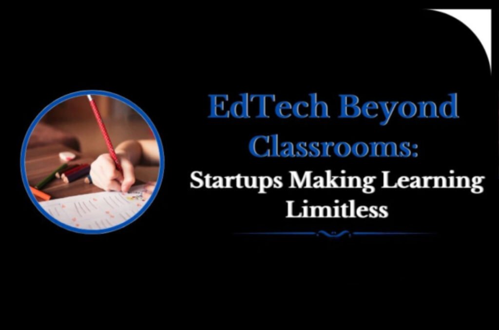 EdTech Startups