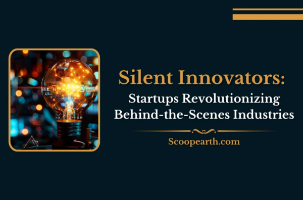 Industry Innovation Startups