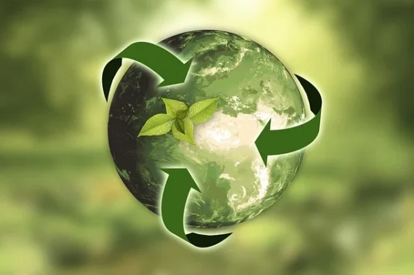 Green Tech Revolution